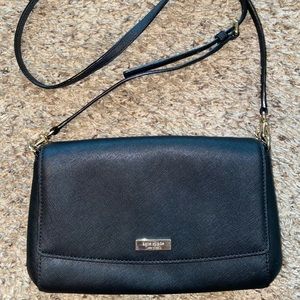 Kate Spade CrossBody Bag/ Clutch